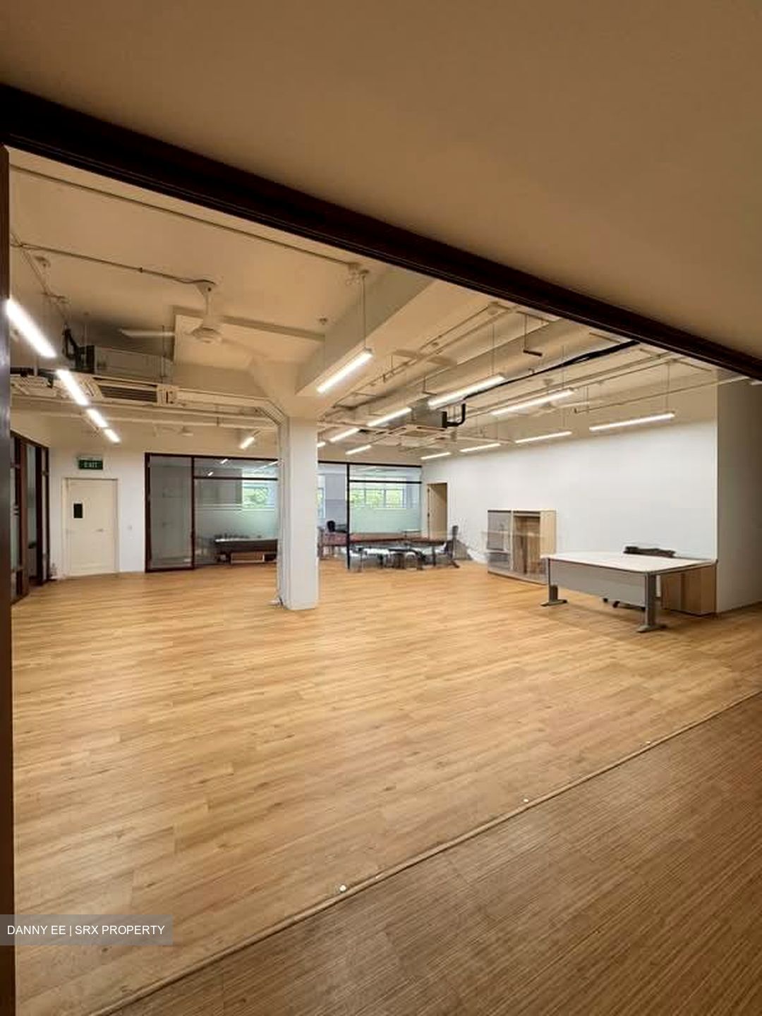 Epl Building (D3), Factory #592832331